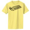 Infant 5.4 oz 100% Cotton T Shirt Thumbnail