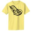 Infant 5.4 oz 100% Cotton T Shirt Thumbnail