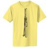 Infant 5.4 oz 100% Cotton T Shirt Thumbnail