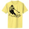 Infant 5.4 oz 100% Cotton T Shirt Thumbnail