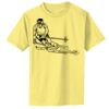 Infant 5.4 oz 100% Cotton T Shirt Thumbnail