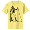 Infant 5.4 oz 100% Cotton T Shirt Thumbnail