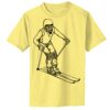 Infant 5.4 oz 100% Cotton T Shirt Thumbnail