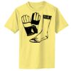 Infant 5.4 oz 100% Cotton T Shirt Thumbnail