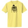 Infant 5.4 oz 100% Cotton T Shirt Thumbnail