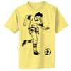 Infant 5.4 oz 100% Cotton T Shirt Thumbnail