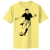 Infant 5.4 oz 100% Cotton T Shirt Thumbnail