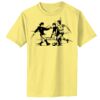 Infant 5.4 oz 100% Cotton T Shirt Thumbnail