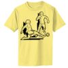 Infant 5.4 oz 100% Cotton T Shirt Thumbnail