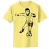 Infant 5.4 oz 100% Cotton T Shirt Thumbnail