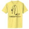 Infant 5.4 oz 100% Cotton T Shirt Thumbnail