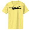 Infant 5.4 oz 100% Cotton T Shirt Thumbnail