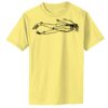 Infant 5.4 oz 100% Cotton T Shirt Thumbnail