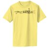 Infant 5.4 oz 100% Cotton T Shirt Thumbnail