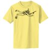 Infant 5.4 oz 100% Cotton T Shirt Thumbnail