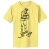 Infant 5.4 oz 100% Cotton T Shirt Thumbnail