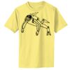 Infant 5.4 oz 100% Cotton T Shirt Thumbnail