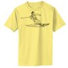 Infant 5.4 oz 100% Cotton T Shirt Thumbnail