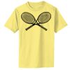 Infant 5.4 oz 100% Cotton T Shirt Thumbnail
