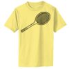 Infant 5.4 oz 100% Cotton T Shirt Thumbnail