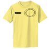 Infant 5.4 oz 100% Cotton T Shirt Thumbnail
