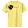 Infant 5.4 oz 100% Cotton T Shirt Thumbnail