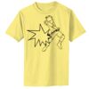 Infant 5.4 oz 100% Cotton T Shirt Thumbnail
