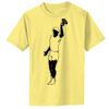 Infant 5.4 oz 100% Cotton T Shirt Thumbnail