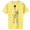 Infant 5.4 oz 100% Cotton T Shirt Thumbnail