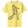 Infant 5.4 oz 100% Cotton T Shirt Thumbnail
