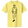 Infant 5.4 oz 100% Cotton T Shirt Thumbnail