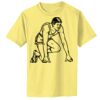 Infant 5.4 oz 100% Cotton T Shirt Thumbnail