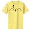 Infant 5.4 oz 100% Cotton T Shirt Thumbnail