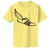 Infant 5.4 oz 100% Cotton T Shirt Thumbnail