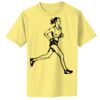 Infant 5.4 oz 100% Cotton T Shirt Thumbnail