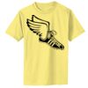 Infant 5.4 oz 100% Cotton T Shirt Thumbnail