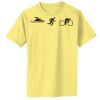 Infant 5.4 oz 100% Cotton T Shirt Thumbnail