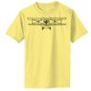 Infant 5.4 oz 100% Cotton T Shirt Thumbnail