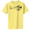 Infant 5.4 oz 100% Cotton T Shirt Thumbnail