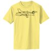 Infant 5.4 oz 100% Cotton T Shirt Thumbnail