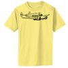 Infant 5.4 oz 100% Cotton T Shirt Thumbnail
