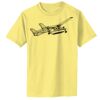 Infant 5.4 oz 100% Cotton T Shirt Thumbnail