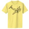 Infant 5.4 oz 100% Cotton T Shirt Thumbnail