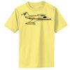 Infant 5.4 oz 100% Cotton T Shirt Thumbnail