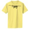 Infant 5.4 oz 100% Cotton T Shirt Thumbnail