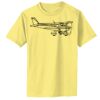Infant 5.4 oz 100% Cotton T Shirt Thumbnail