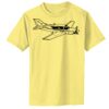 Infant 5.4 oz 100% Cotton T Shirt Thumbnail