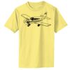 Infant 5.4 oz 100% Cotton T Shirt Thumbnail
