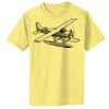 Infant 5.4 oz 100% Cotton T Shirt Thumbnail