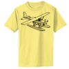 Infant 5.4 oz 100% Cotton T Shirt Thumbnail